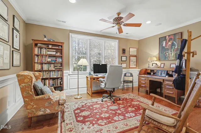 $1,195,000 | 84401 Winslow, Chapel Hill, NC 27517