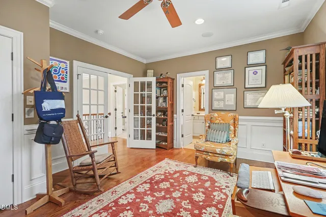$1,195,000 | 84401 Winslow, Chapel Hill, NC 27517