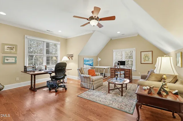 $1,195,000 | 84401 Winslow, Chapel Hill, NC 27517
