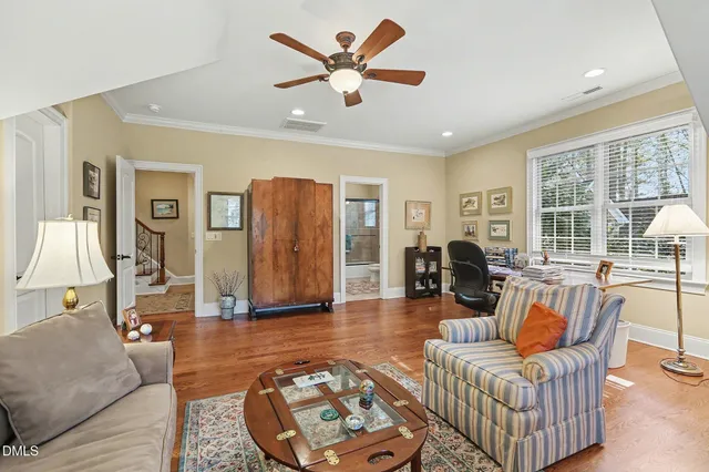 $1,195,000 | 84401 Winslow, Chapel Hill, NC 27517