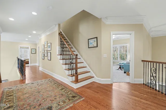 $1,195,000 | 84401 Winslow, Chapel Hill, NC 27517