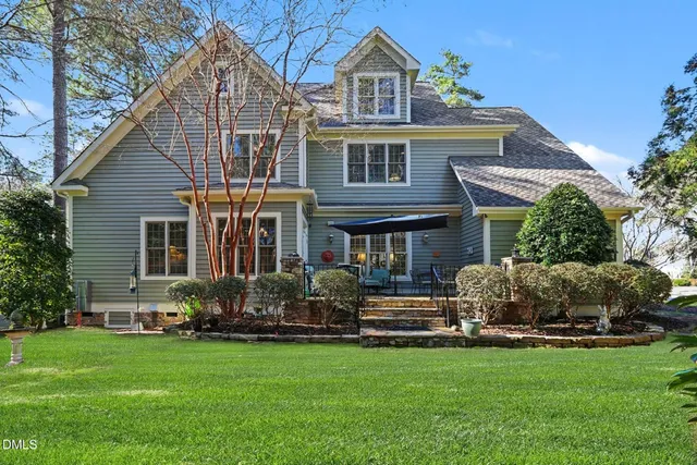 $1,195,000 | 84401 Winslow, Chapel Hill, NC 27517