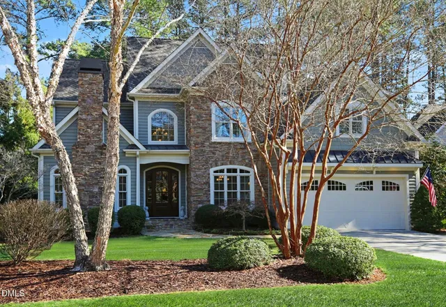 $1,195,000 | 84401 Winslow, Chapel Hill, NC 27517