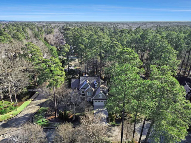 $1,195,000 | 84401 Winslow, Chapel Hill, NC 27517