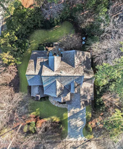 $1,195,000 | 84401 Winslow, Chapel Hill, NC 27517