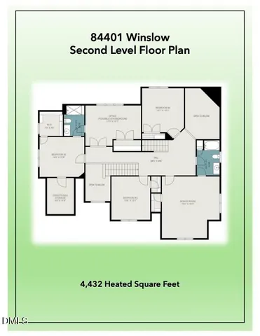 $1,195,000 | 84401 Winslow, Chapel Hill, NC 27517