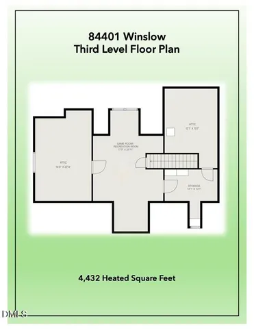 $1,195,000 | 84401 Winslow, Chapel Hill, NC 27517