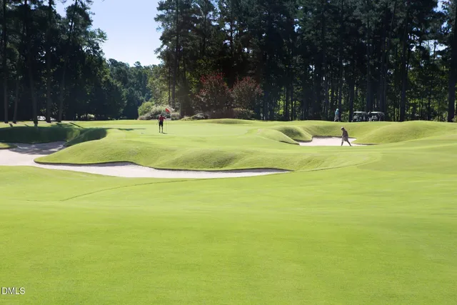 $1,195,000 | 84401 Winslow, Chapel Hill, NC 27517