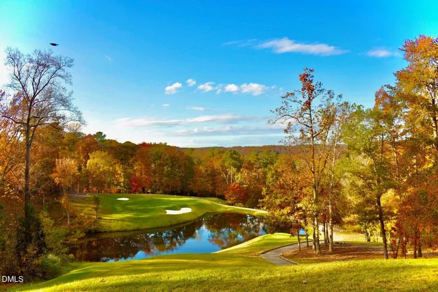 $1,195,000 | 84401 Winslow, Chapel Hill, NC 27517