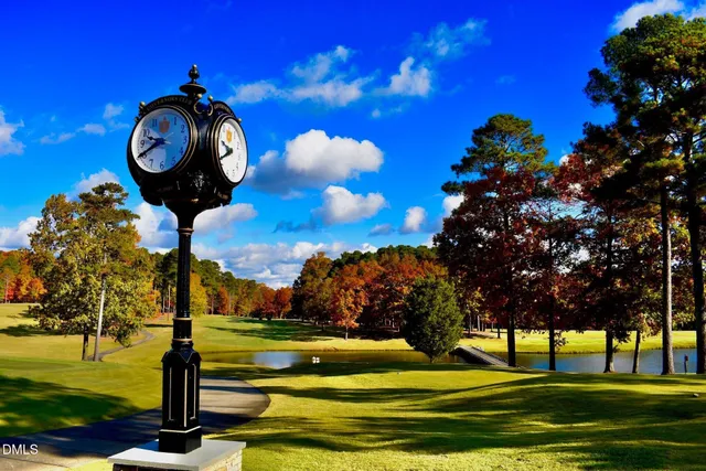 $1,195,000 | 84401 Winslow, Chapel Hill, NC 27517