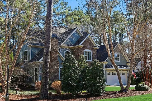 $1,195,000 | 84401 Winslow, Chapel Hill, NC 27517