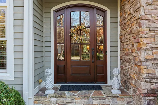 $1,195,000 | 84401 Winslow, Chapel Hill, NC 27517