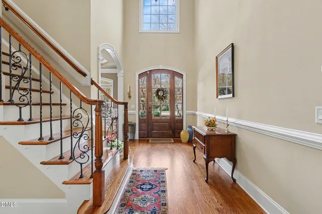 $1,195,000 | 84401 Winslow, Chapel Hill, NC 27517
