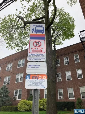 $1,895 | 995 Teaneck Road, Unit 3N, Teaneck, NJ 07666