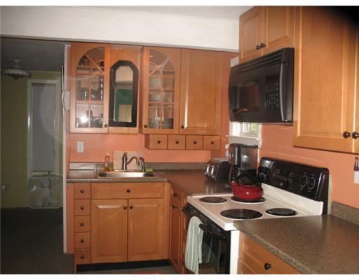 370 Howe Hill Road Greenwood, ME 04255 - Photo 4 of 15 Kitchen.