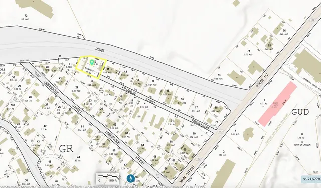 $349,900 | 34 Franklin Street, Unit 10, Lincoln, NH 03251