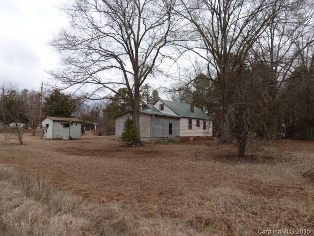 4360 Taxahaw Road Lancaster, SC 29720 - Photo 22 of 24 a view of a house with a large tree
