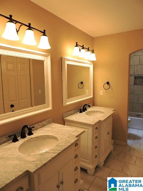 1413 Colonial Way Alabaster, AL 35007 - Photo 29 of 36