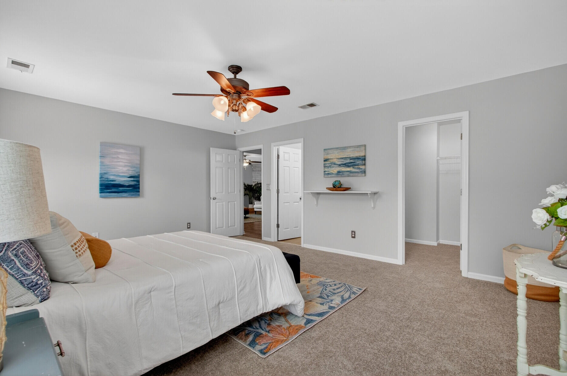 1124 Flyway Road Summerville, SC 29483 - Photo 18 of 36 Gallery Image 18