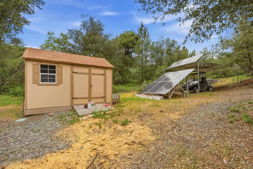 5867 Forest Meadow Road Julian, CA 92036 - Photo 23 of 40