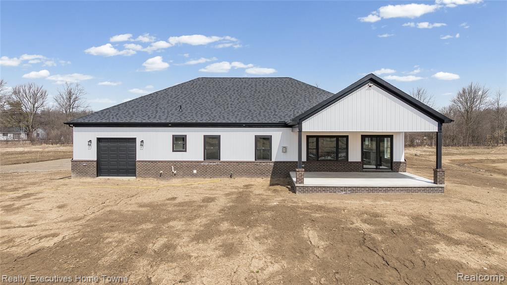 26850 Irwin Road Richmond, MI 48062 - Photo 36 of 47