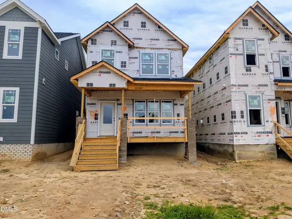 $399,890 | 1945 Wendell Valley Boulevard, Wendell, NC 27591