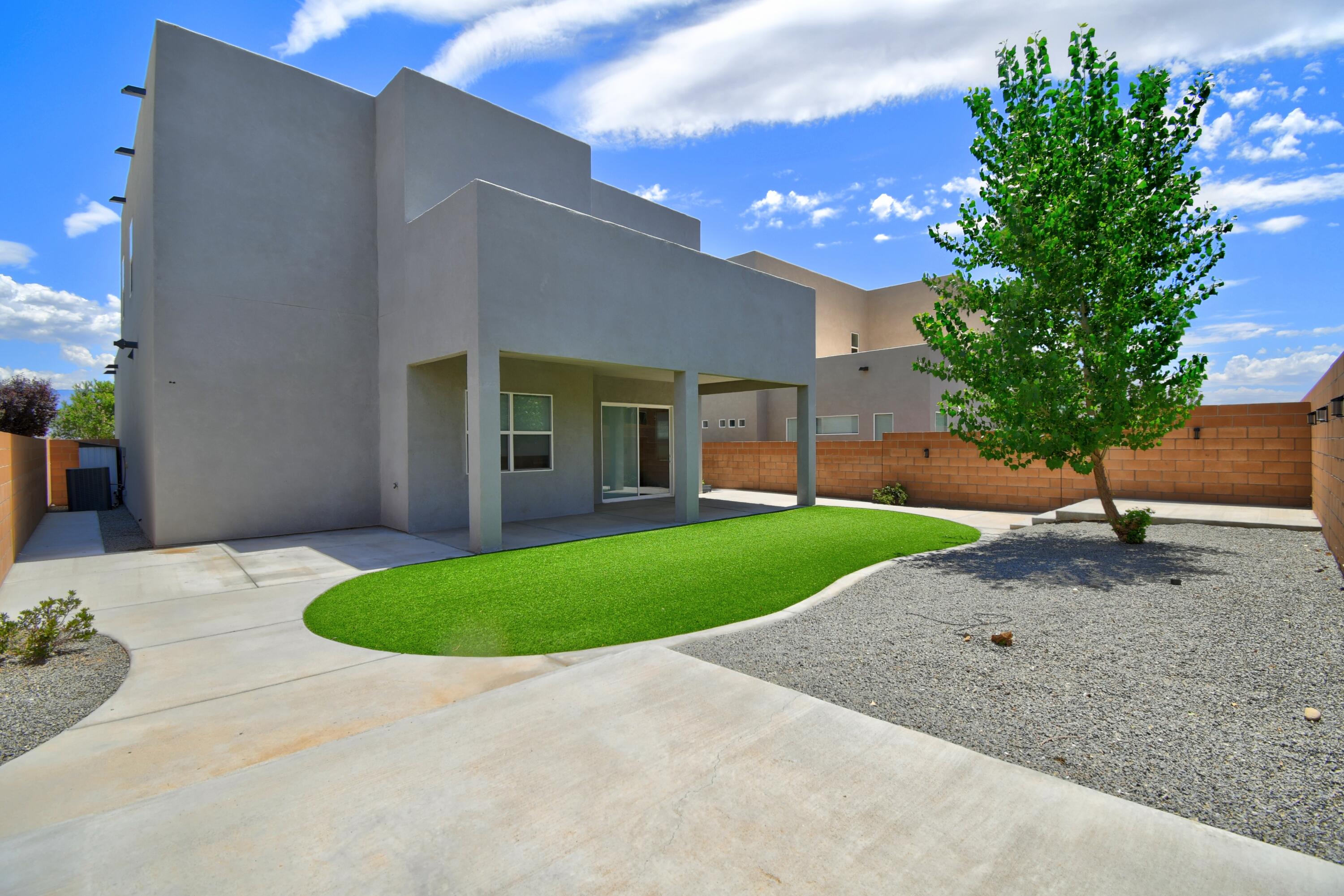 2405 Lynn Road Southeast Rio Rancho, NM 87124 - Photo 28 of 32 Gallery Image 28