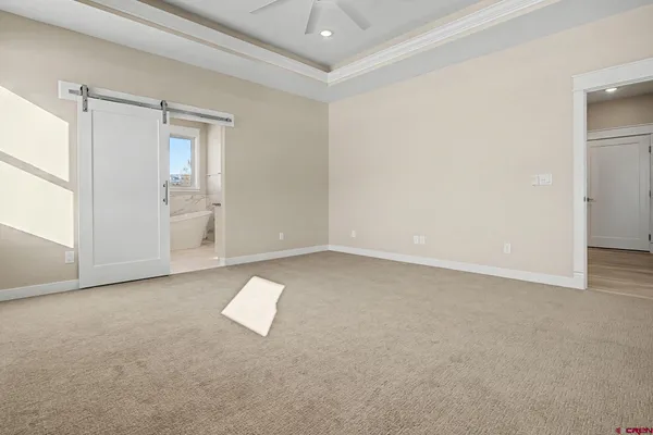 $749,500 | 950 Southeast Fairway Drive, Cedaredge, CO 81413