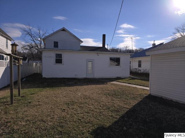 81 West 3rd Street Dallas City, IL 62330 - Photo 19 of 24