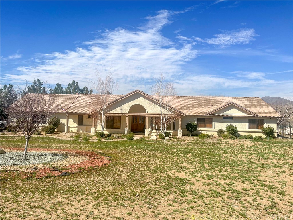2515 Trails End Road Acton, CA 93510 - Photo 1 of 1 Gallery Image 1