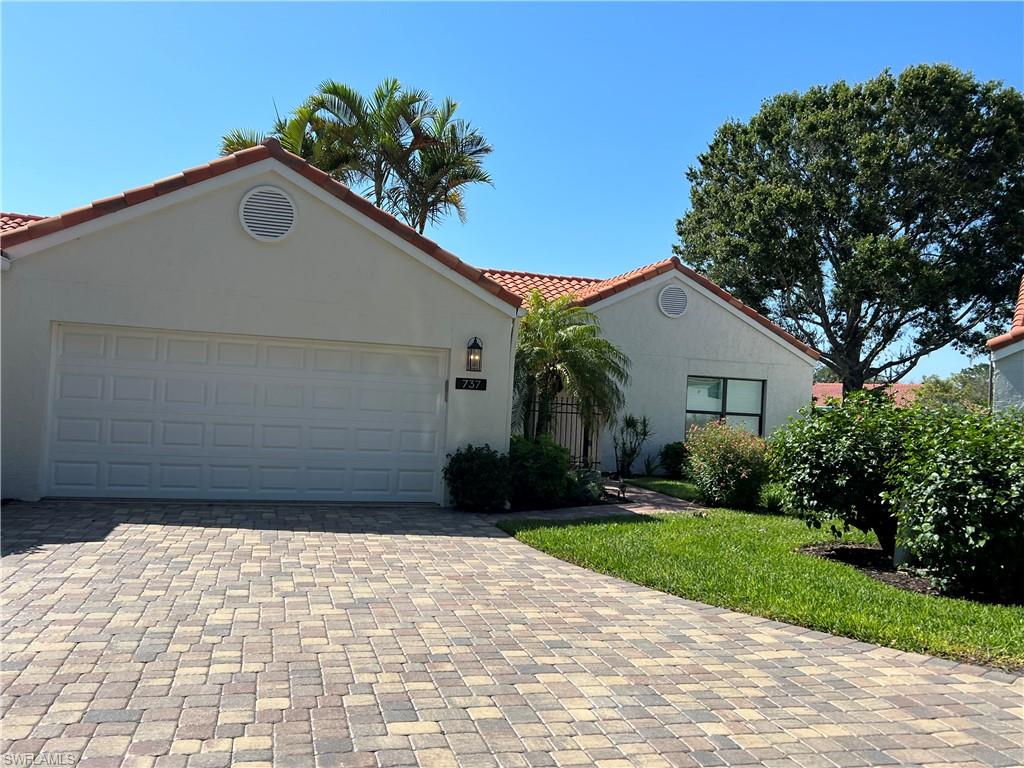 737 Reef Point Circle, Unit 37 Naples, FL 34108 - Photo 1 of 1 Gallery Image 1