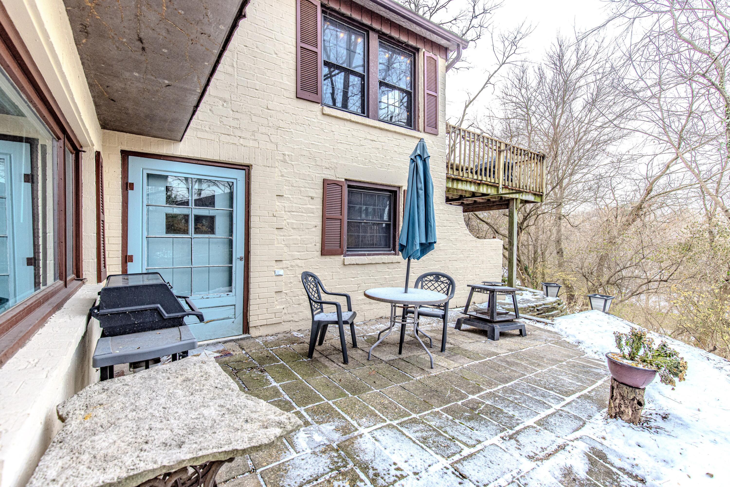 30 Sunset Trail Portage, IN 46368 - Photo 46 of 47 a view of outdoor space yard and patio