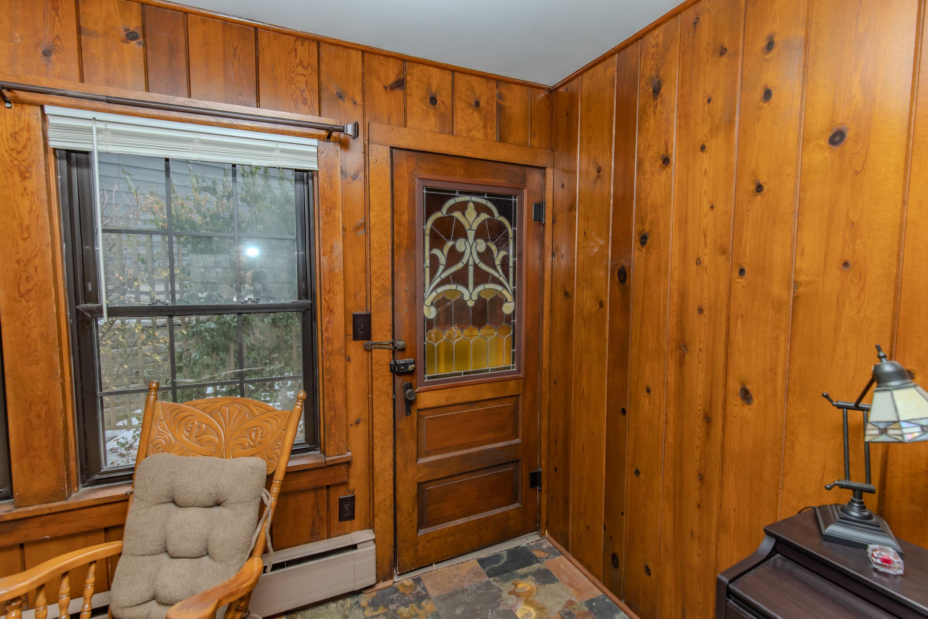 30 Sunset Trail Portage, IN 46368 - Photo 5 of 47 a view of a entryway door