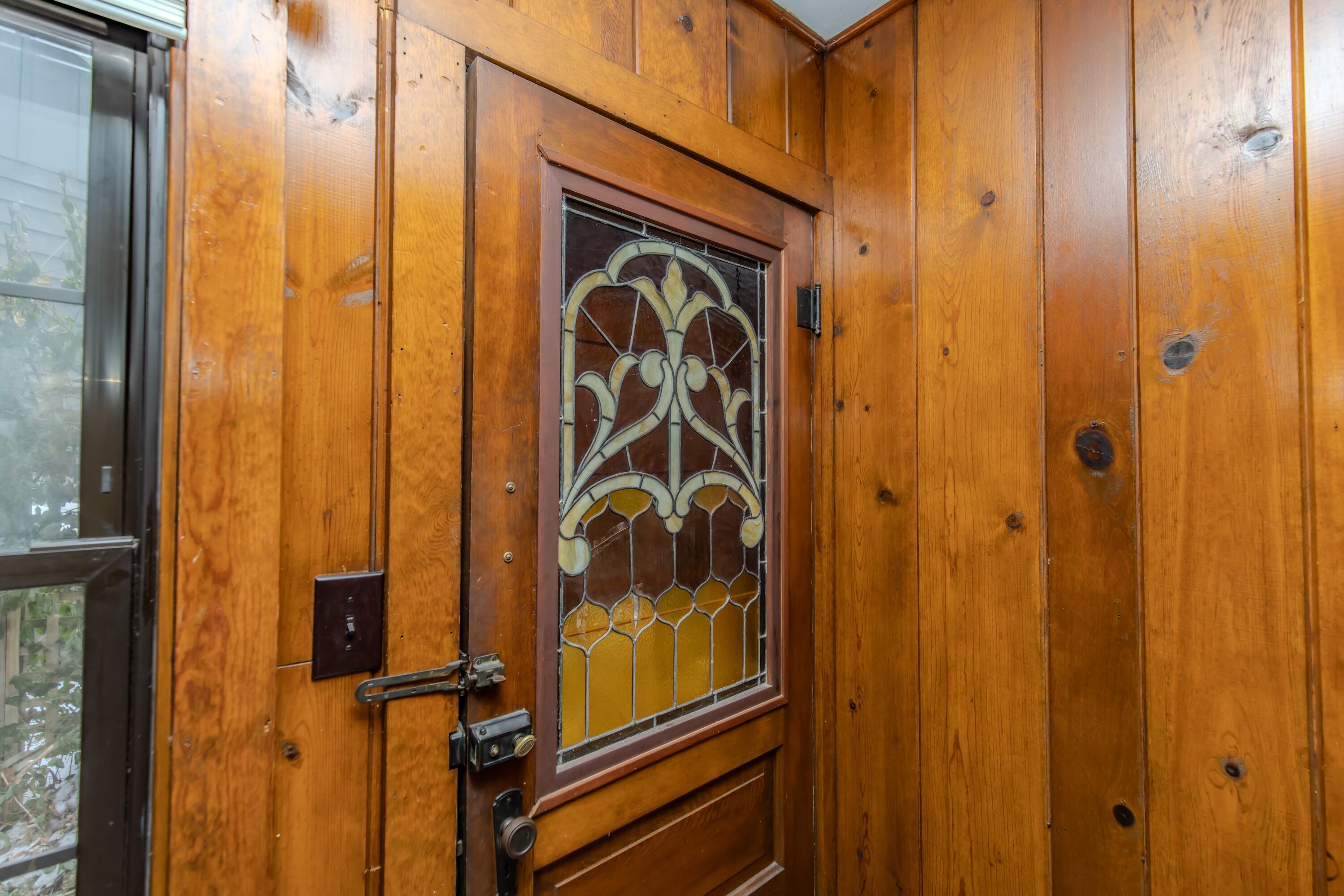 30 Sunset Trail Portage, IN 46368 - Photo 6 of 47 a view of front door