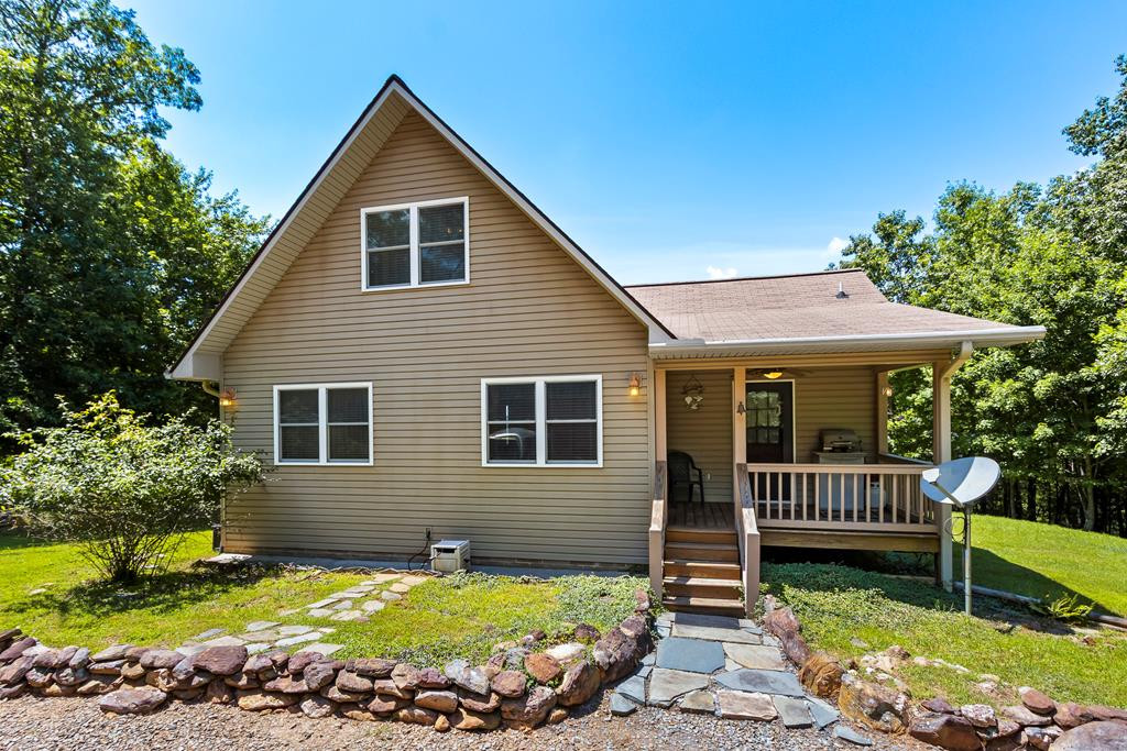 252 Windy Ridge Lane Murphy, NC 28906 - Photo 57 of 57
