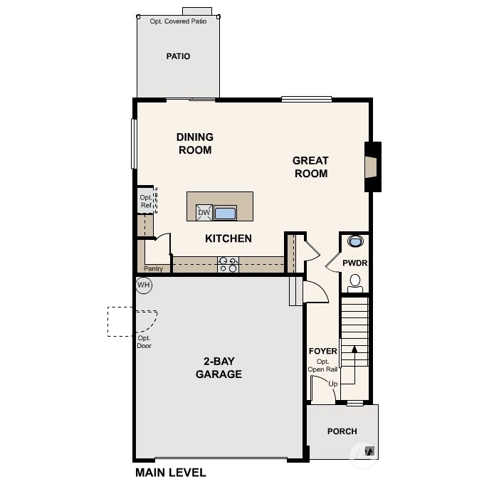 2822 Laurel Loop Milton, WA 98354 - Photo 5 of 6