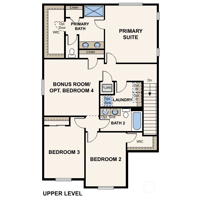 2822 Laurel Loop Milton, WA 98354 - Photo 6 of 6