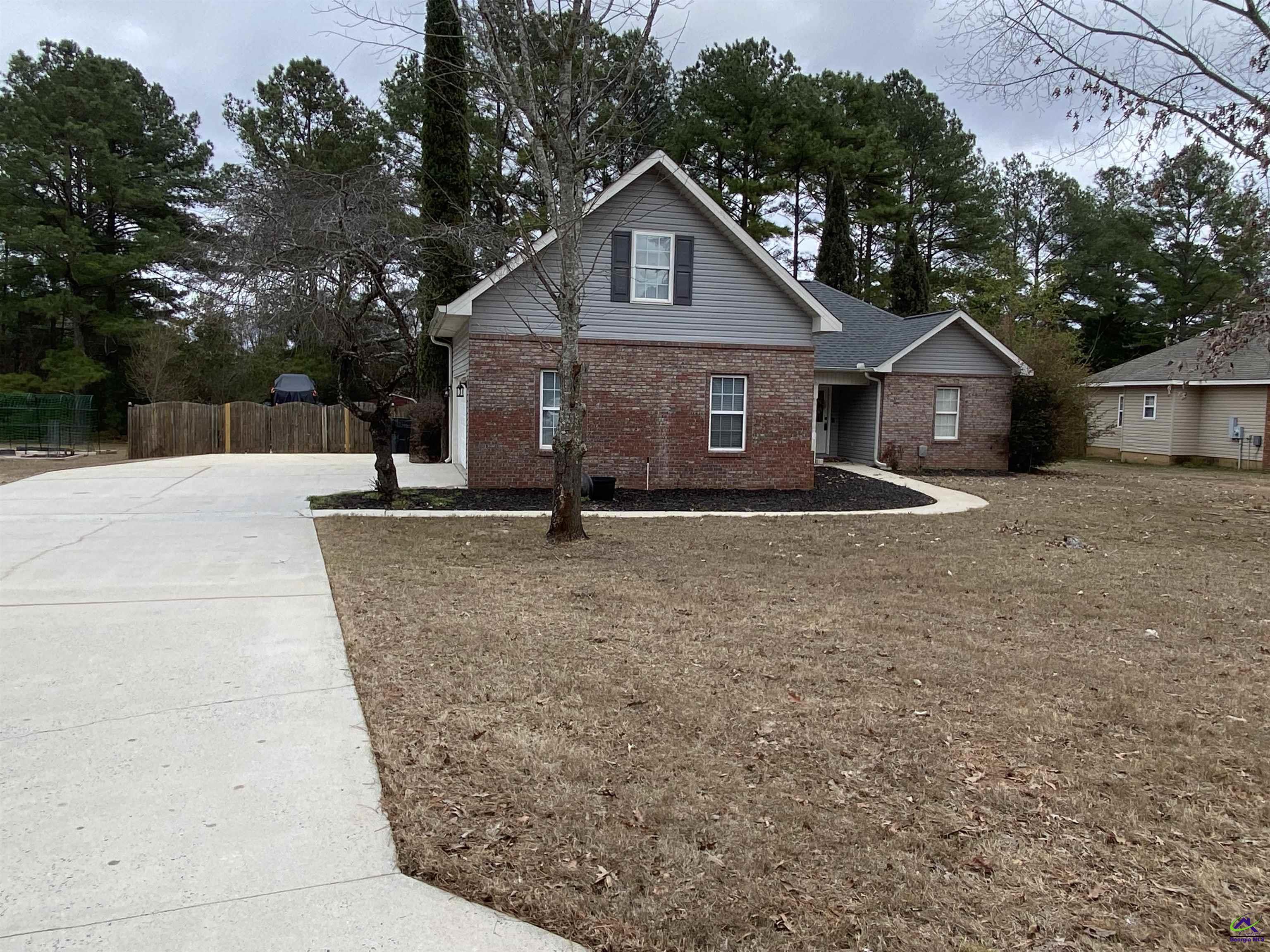 105 Eagles Ridge Court Perry, GA 31069 - Photo 2 of 55