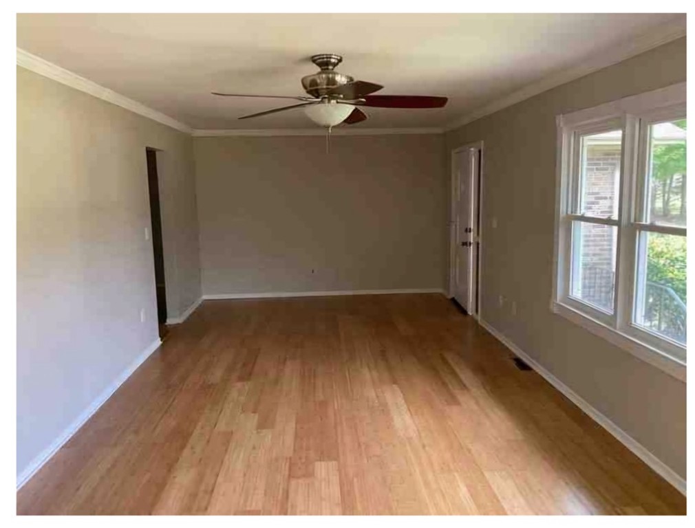 302 Lowry Road Anderson, SC 29621 - Photo 3 of 7