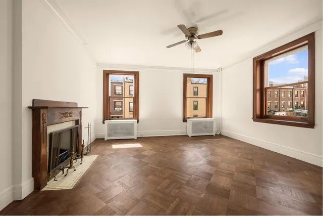$3,100,000 | 218 West 139th Street | Central Harlem