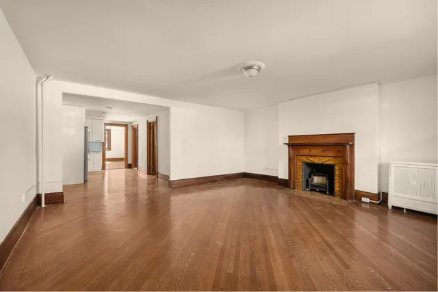 $3,100,000 | 218 West 139th Street | Central Harlem