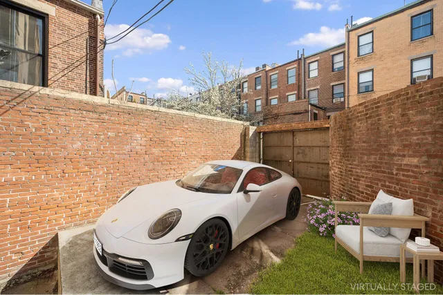 $3,100,000 | 218 West 139th Street | Central Harlem