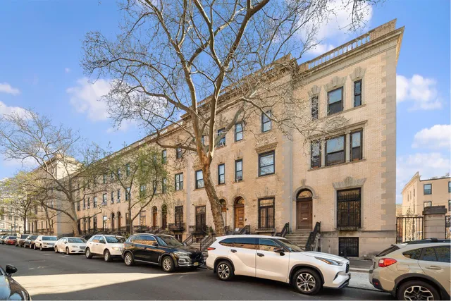 $3,100,000 | 218 West 139th Street | Central Harlem