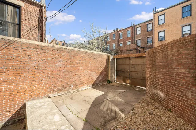 $3,100,000 | 218 West 139th Street | Central Harlem