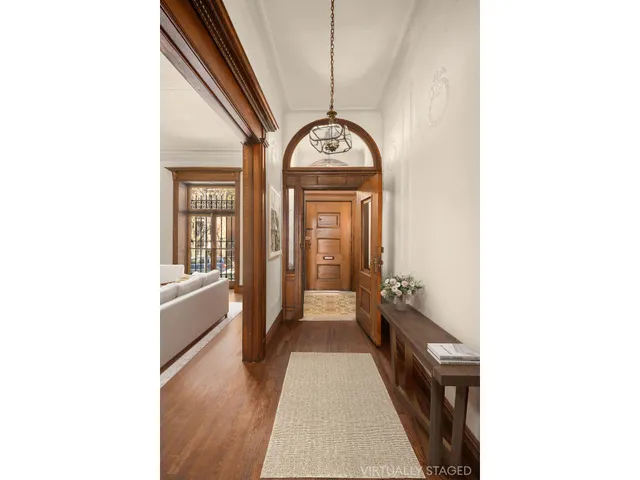 $3,100,000 | 218 West 139th Street | Central Harlem