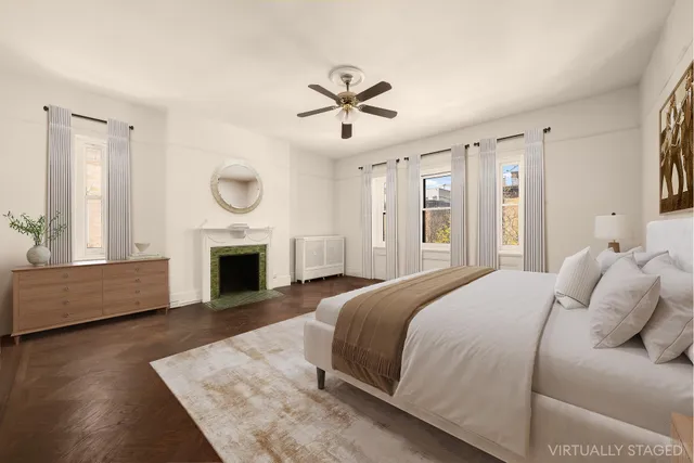 $3,100,000 | 218 West 139th Street | Central Harlem