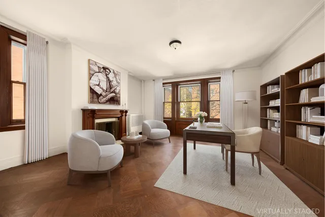 $3,100,000 | 218 West 139th Street | Central Harlem