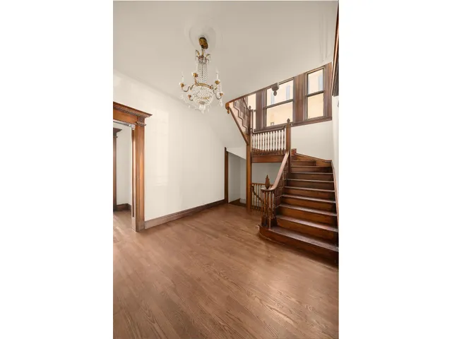 $3,100,000 | 218 West 139th Street | Central Harlem