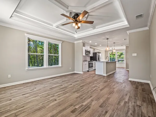 $299,900 | 1666 Landing Street, Carrabelle, FL 32322