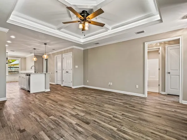 $299,900 | 1666 Landing Street, Carrabelle, FL 32322